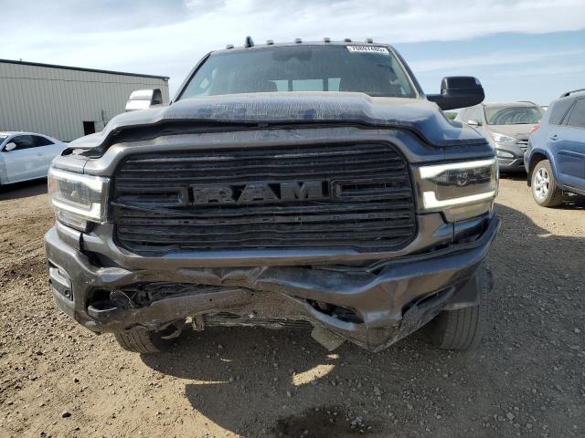 2022 RAM 3500 LARAMIE CREW CA #3294312874