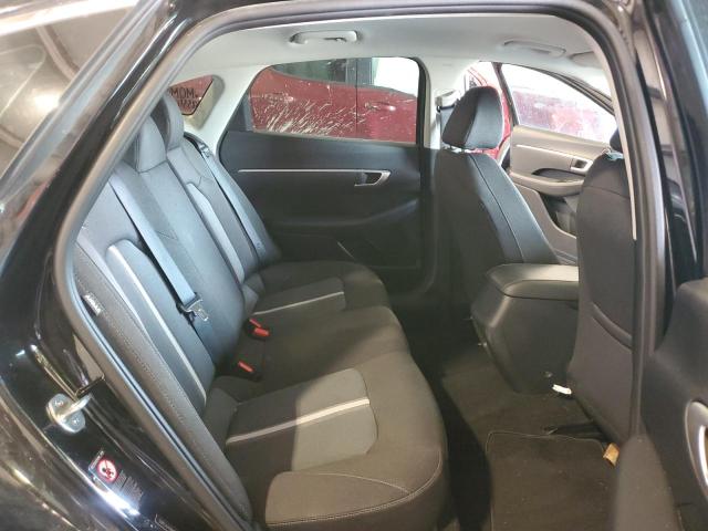 2021 HYUNDAI SONATA SE 5NPEG4JA1MH094382