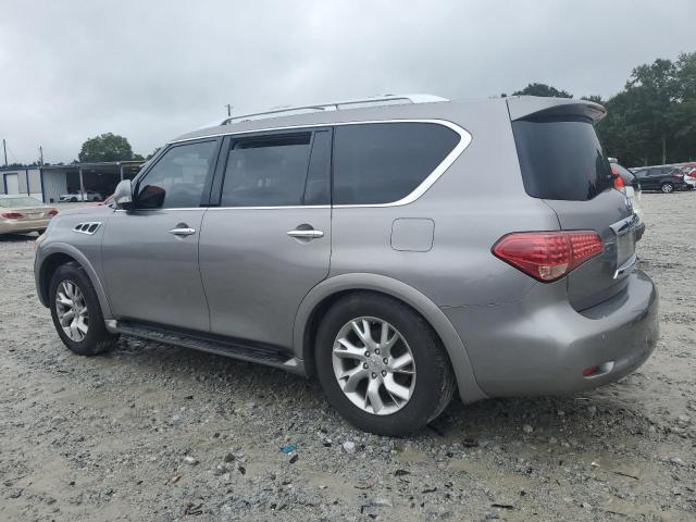 2011 INFINITI QX56 - JN8AZ2NC8B9303216