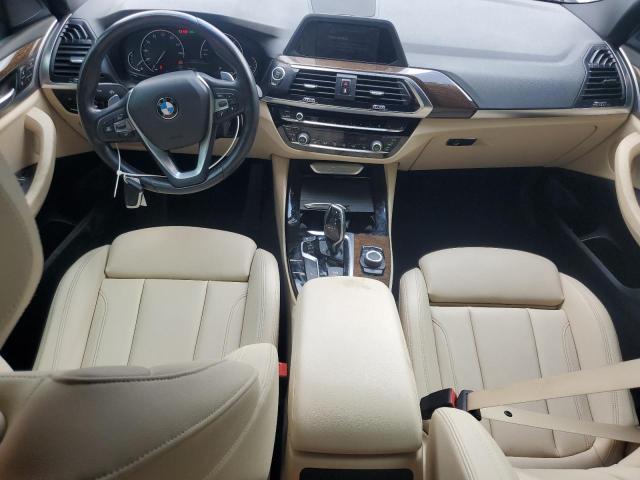 2019 BMW X3 SDRIVE3 5UXTR7C50KLR44173