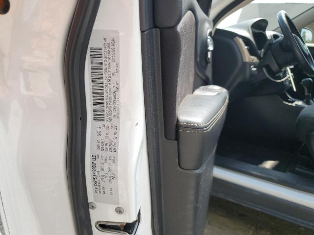 2015 JEEP CHEROKEE L 1C4PJLCB1FW602342