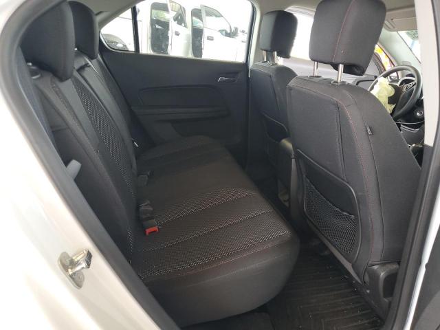 2016 CHEVROLET EQUINOX LS 2GNALBEK6G1141355