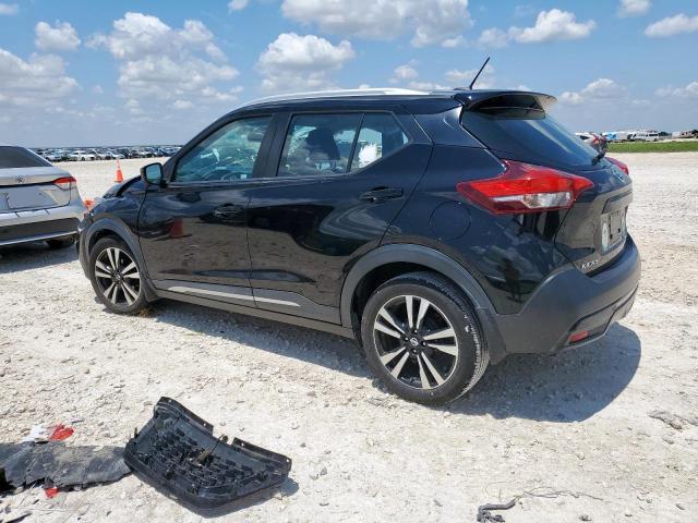 2018 NISSAN KICKS S 3N1CP5CUXJL533825