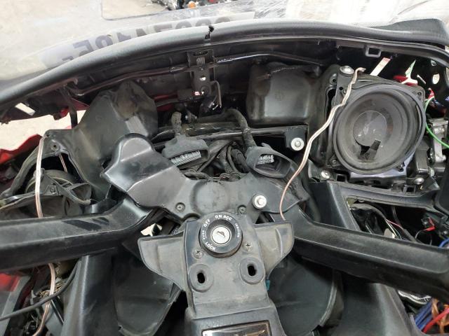 2013 HONDA GL1800 B JH2SC6842DK001727