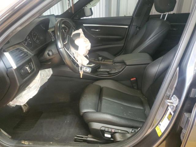 2017 BMW 340 I WBA8B3G38HNU35780