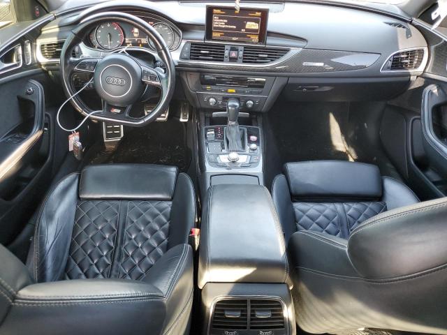 2016 AUDI S6 PREMIUM WAUF2AFC6GN101341