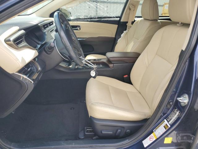 2018 TOYOTA AVALON XLE 4T1BK1EBXJU275352