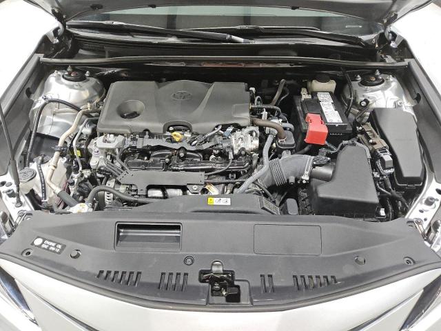 2024 TOYOTA CAMRY LE - 4T1R11AK7RU921711