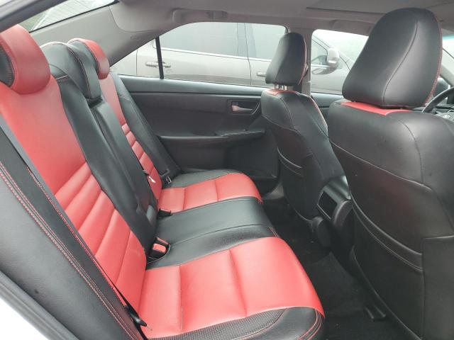 2017 TOYOTA CAMRY LE 4T1BF1FK6HU279783