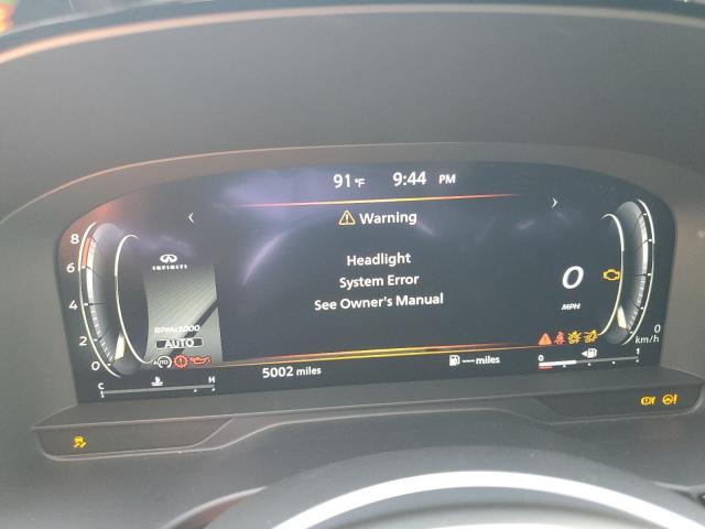 2025 INFINITI QX60 LUXE 5N1AL1FS6SC331446