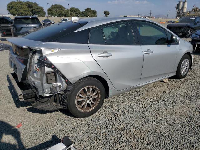 2021 TOYOTA PRIUS SPEC JTDKAMFU3M3150907