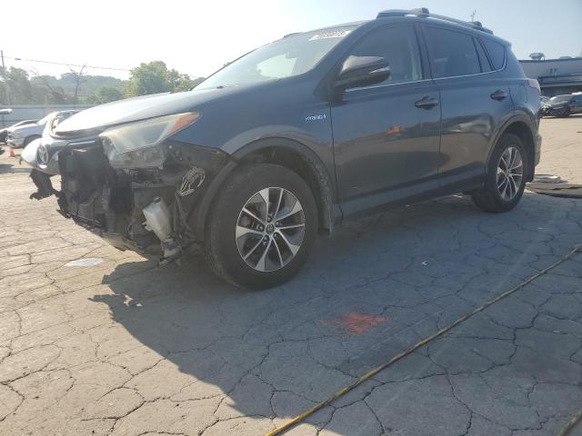 2016 TOYOTA RAV4 HV XL JTMRJREV7GD008709
