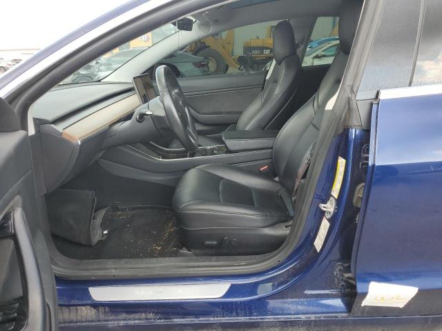 2018 TESLA MODEL 3 5YJ3E1EBXJF088265