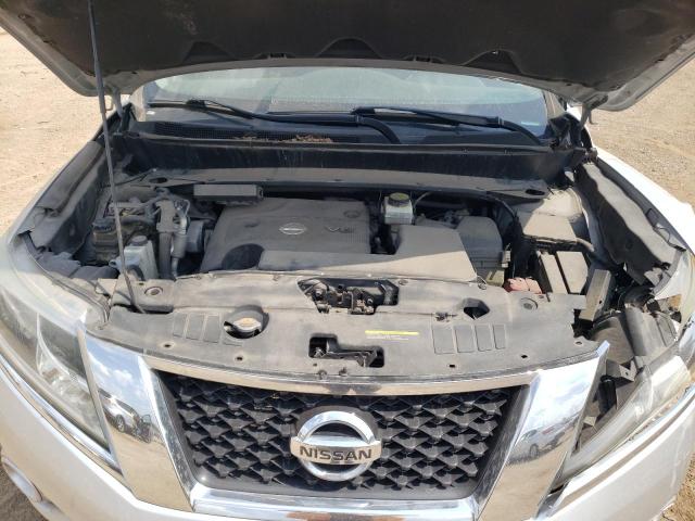 2016 NISSAN PATHFINDER 5N1AR2MN4GC647856