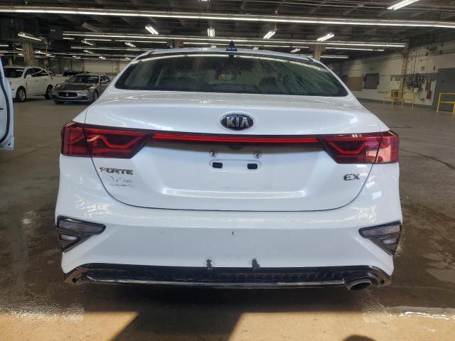 2020 KIA FORTE EX 3KPF54AD8LE247184