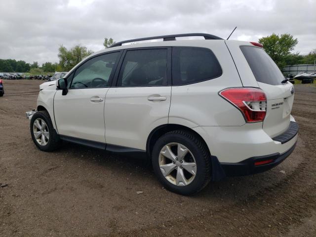 2015 SUBARU FORESTER 2.5I PREMIUM JF2SJADC4FH521301