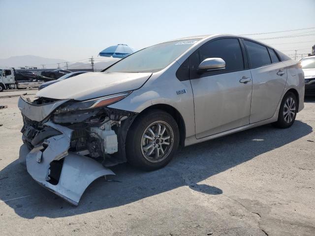 2021 TOYOTA PRIUS PRIM - JTDKAMFP5M3184275
