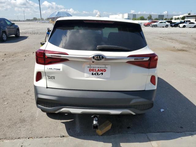 2021 KIA SELTOS LX KNDEPCAA7M7216029