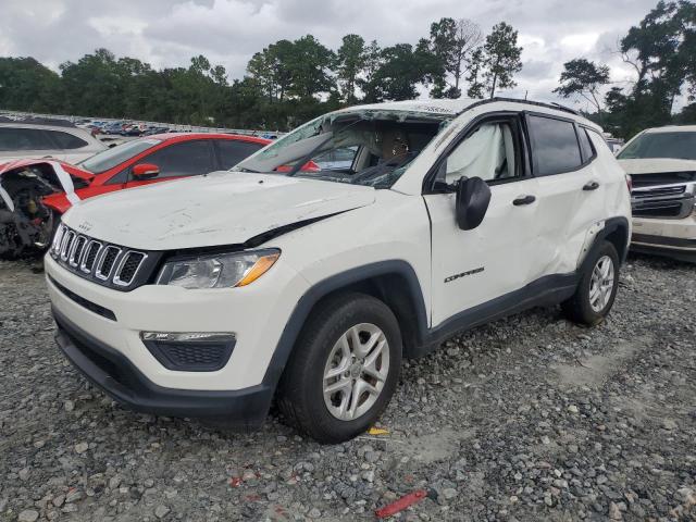 JEEP COMPASS SP