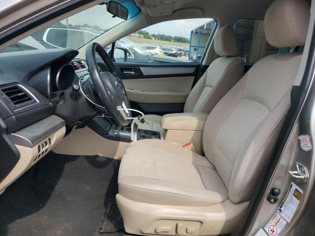 2017 SUBARU OUTBACK 2. 4S4BSACC9H3390844