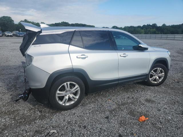 2020 GMC TERRAIN SL 3GKALMEV8LL263131