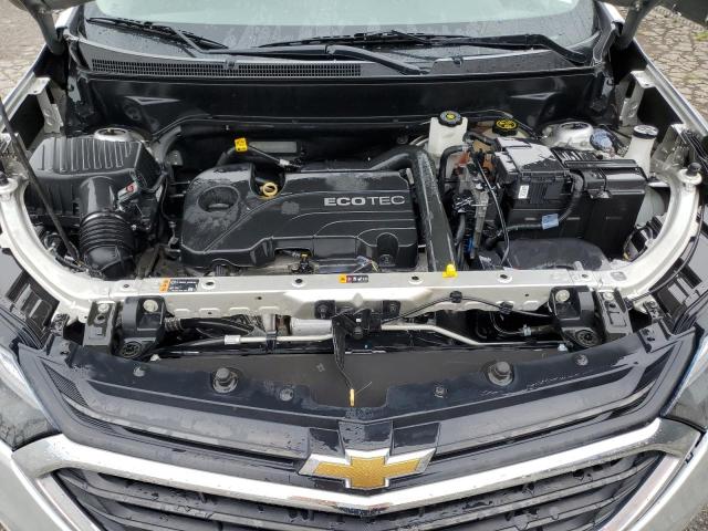 2020 CHEVROLET EQUINOX LT 3GNAXUEV9LS723247