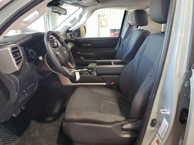 2024 TOYOTA TUNDRA CRE #3315961108