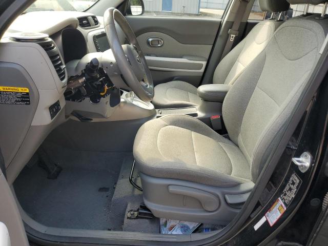 2016 KIA SOUL EV KNDJP3AE4G7017784