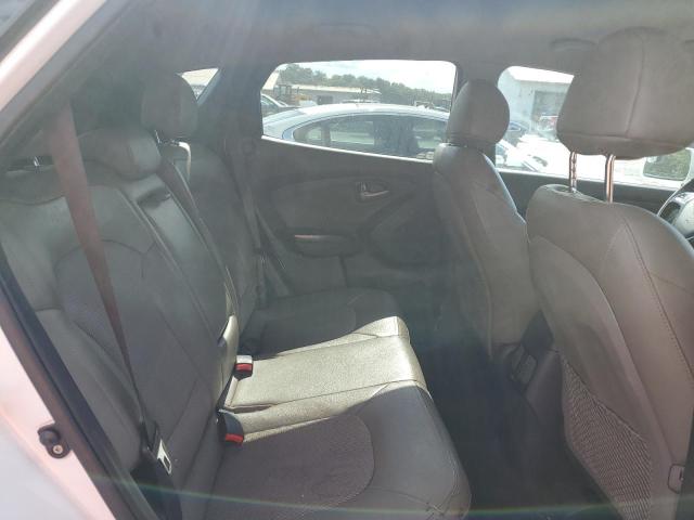 2015 HYUNDAI TUCSON LIM - KM8JUCAG1FU072473