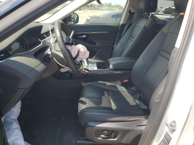 2023 LAND ROVER RANGE ROVE SALZP2FX7PH226642