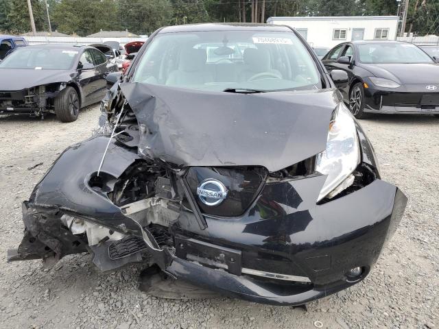 2015 NISSAN LEAF S 1N4AZ0CP7FC303213