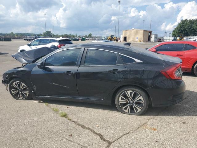 2017 HONDA CIVIC EXL 19XFC1F73HE002694