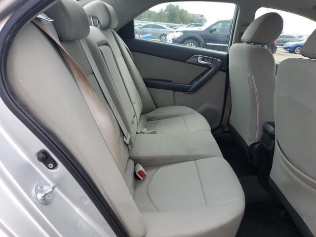 2013 KIA FORTE EX - KNAFU4A28D5737975