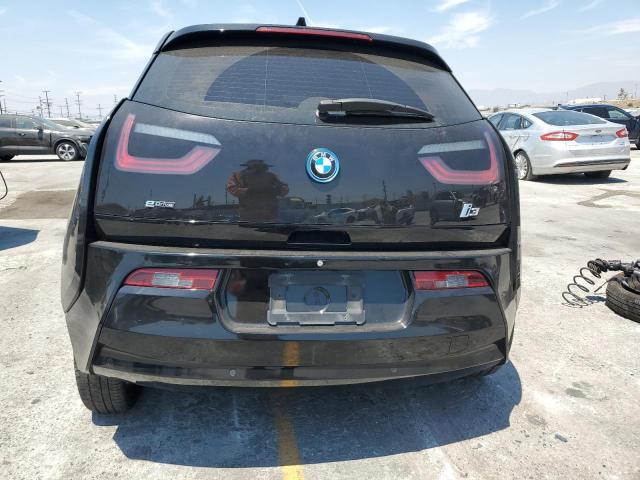 2016 BMW I3 REX WBY1Z4C52GV505848