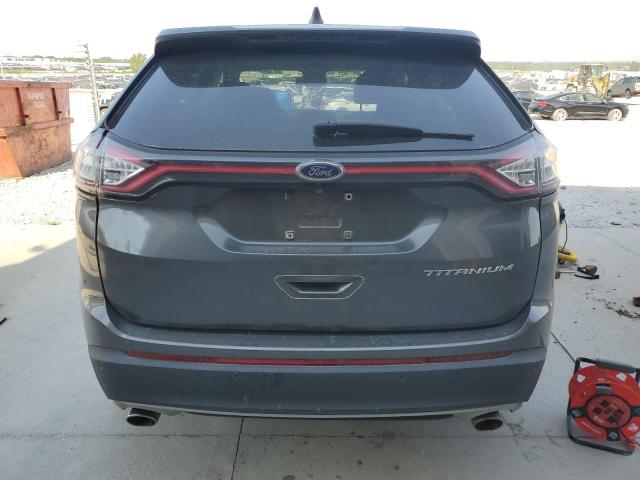 2017 FORD EDGE TITAN 2FMPK4K82HBB36722