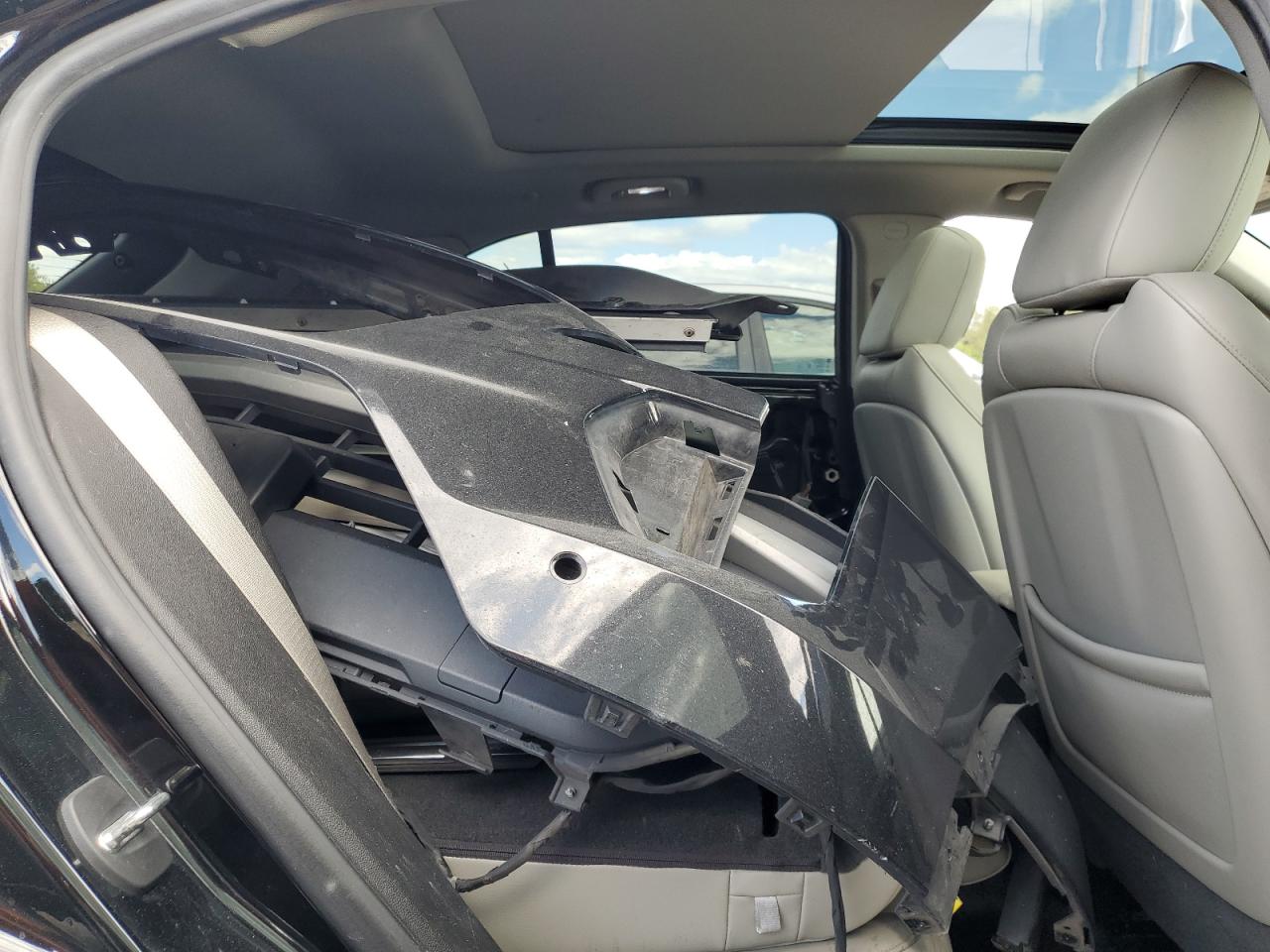 CADILLAC XT4 PREMIUM LUXURY