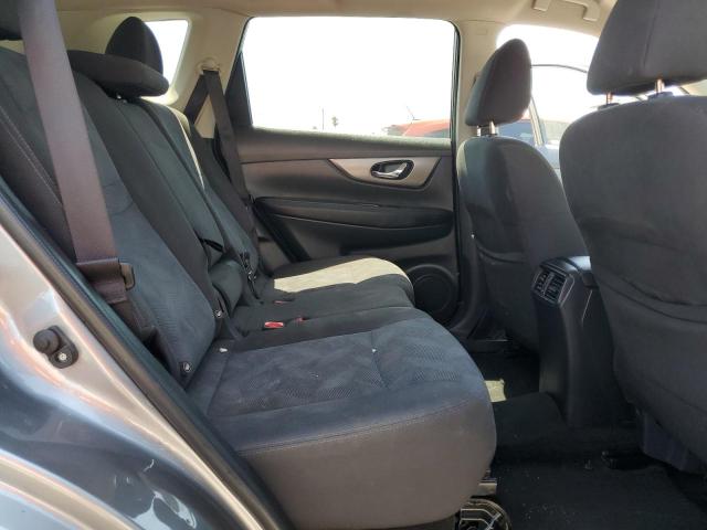 2016 NISSAN ROGUE S - KNMAT2MT7GP688981