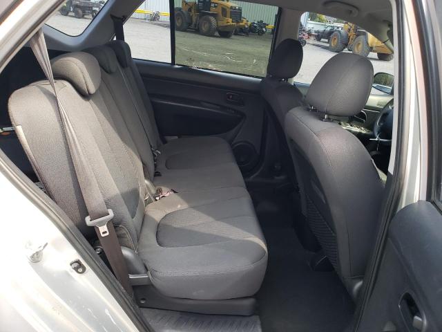 2010 KIA RONDO LX - KNAHG8A97A7293914