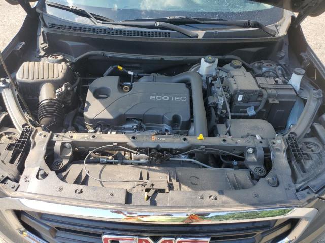 2021 GMC 1500 LONG 3GKALMEV3ML352543