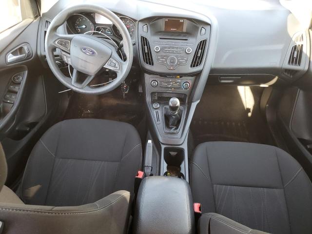 2016 FORD FOCUS SE 1FADP3K26GL400608