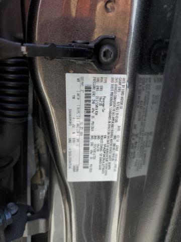 2018 FORD FOCUS SE #3296296429