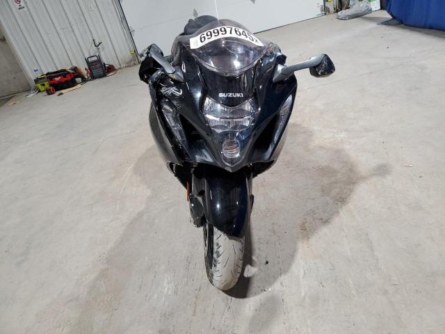 2024 SUZUKI GSX1300 RR JS1EJ11B4R7100481