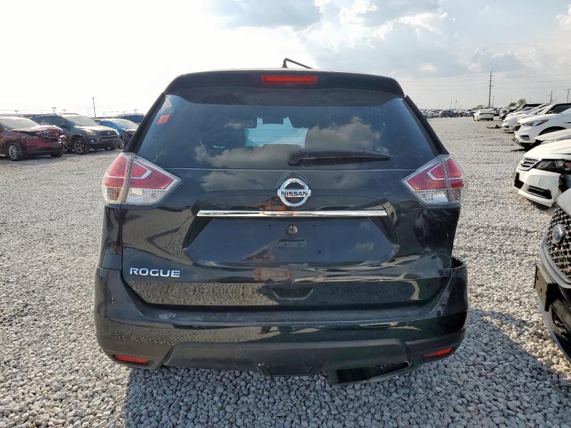 2016 NISSAN ROGUE S JN8AT2MT0GW017159