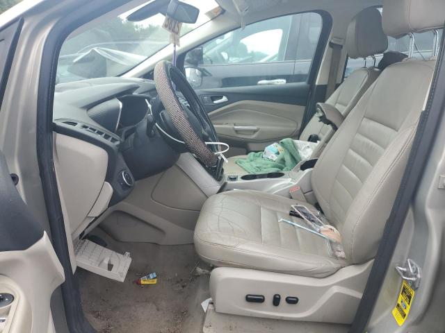 2016 FORD C-MAX PREM 1FADP5CUXGL118855