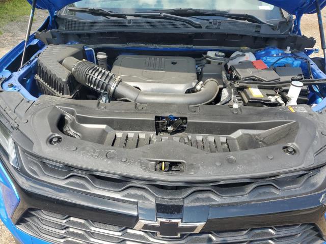 2024 CHEVROLET BLAZER 2LT - 3GNKBCR4XRS285880