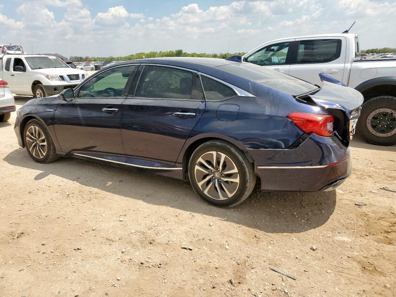 2020 HONDA ACCORD TOU - 1HGCV3F96LA002664