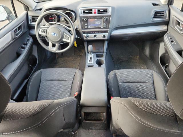 2017 SUBARU OUTBACK 2.5I 4S4BSAACXH3408657