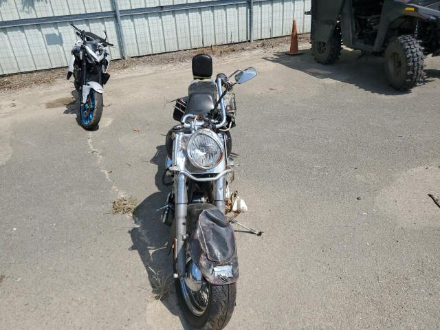 2002 HARLEY-DAVIDSON FLSTCI 1HD1BWB152Y090238