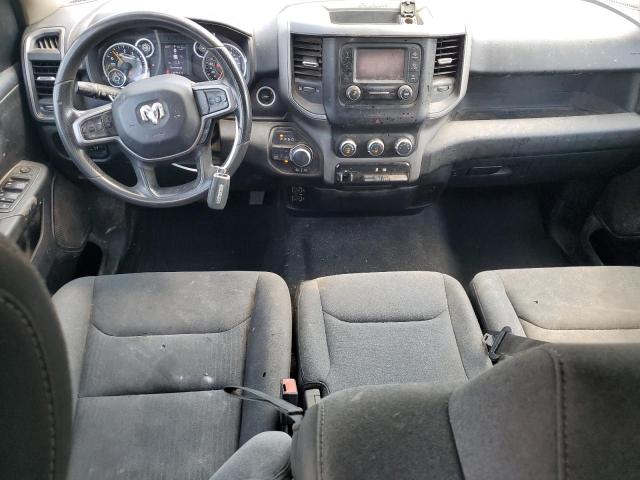 2019 RAM 1500 TRADESMAN 1C6SRFGT3KN586238