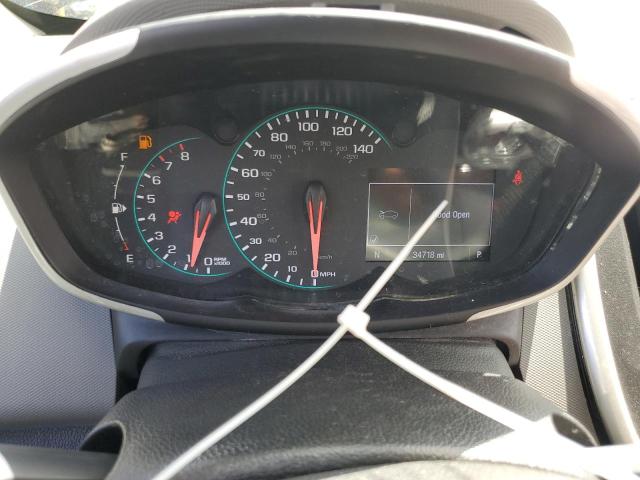 2020 CHEVROLET SONIC PREM 1G1JF5SB3L4111646